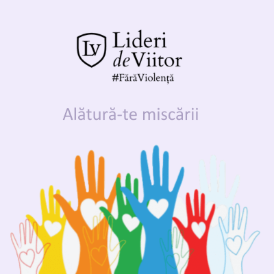 Alătură-te miscării