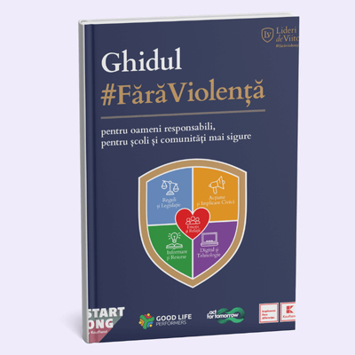 Ghid #FărăViolență